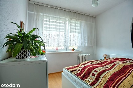 3 pokojowe mieszkania ul. Wańkowicza