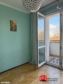 Mieszkanie 2 pokojoweSosnowiecMościckiego