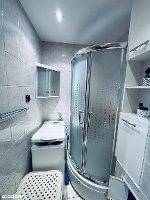 Mieszkanie na ul. Cielmickiej