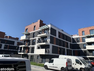 ul. Meteorologów, Brynów-Osiedle Zgrzebnioka, Katowice, śląskie