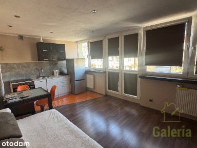 Kawalerka przy Parku Zdrojowym