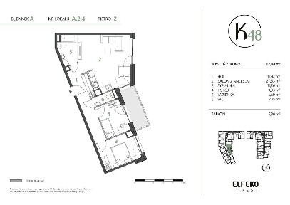 ul. Kołobrzeska, Przymorze Wielkie, Gdańsk, pomorskie