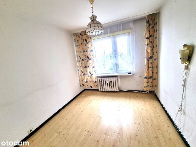 Mieszkanie 2 pokojowe Górczyn