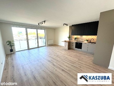 Nowe 3-pokojowe ul. Anny Jagiellonki 64m²
