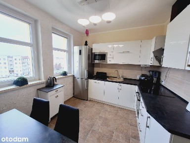 ul. gen. Władysława Andersa, Górczyn, Gorzów Wielkopolski, lubuskie