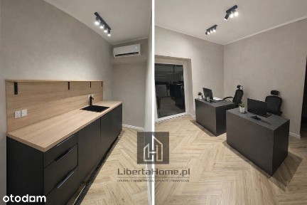 Prestiżowy lokal usługowy / biuro TOP lokalizacja!