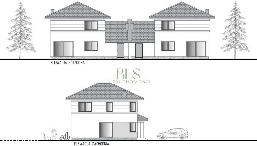 Ludwinowo Zegrzyńskie, Serock, legionowski, mazowieckie