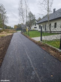 Łoś, Prażmów, piaseczyński, mazowieckie