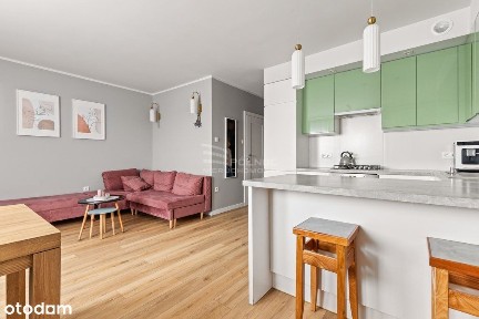 3pok*64,8mkw*dwupoziomowe*bardzo ciche*do wejścia