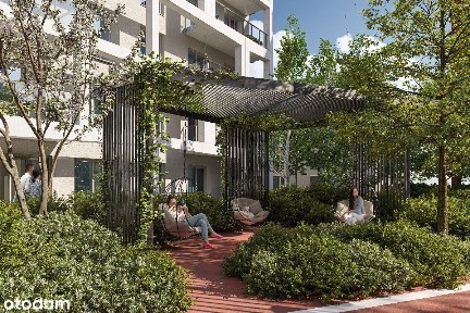 Najpiękniejsze tarasy na inwestycji! Hit sezonu