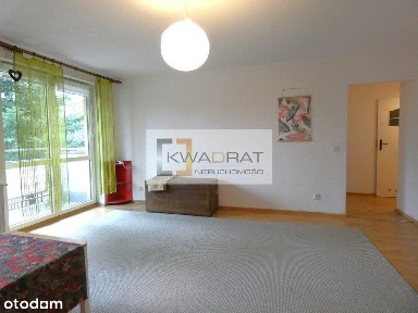 mieszkanie na parterze