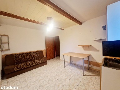 Lokal inwestycyjny na Łazarzu - idealny pod wynajem lub usługi