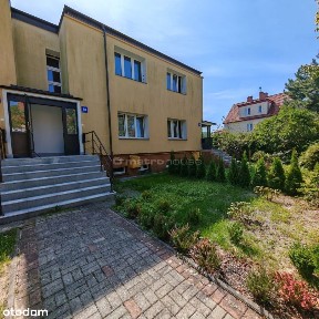 Wyjątkowa oferta! Dom szeregowy 300 M od morza