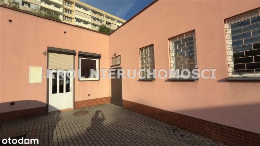 Lokal użytkowy na sprzedaż - 70 m²- Żoy