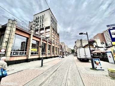 Unikatowy lokal użytkowy 135 m2 od Właściciela