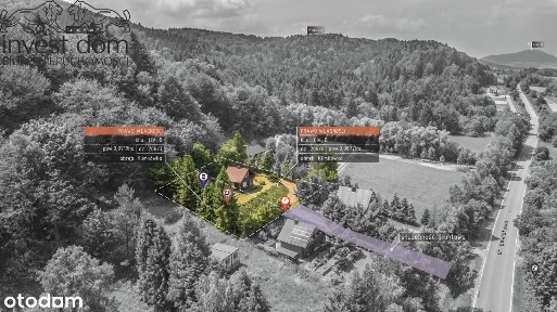 oaza spokoju - urokliwy dom nad jeziorem w Klimków