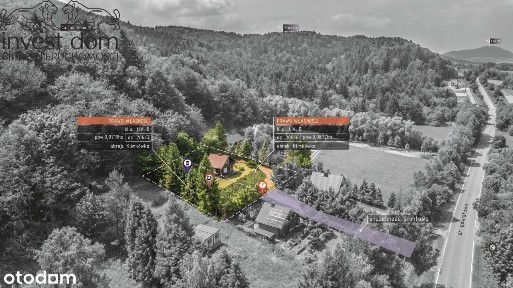 oaza spokoju - urokliwy dom nad jeziorem w Klimków