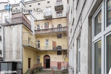 Józefa Dietla, Kazimierz, Stare Miasto, Kraków, małopolskie