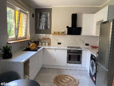 nowoczesna kawalerka do wynajęcia