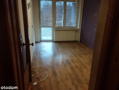 Przestronne Mieszkanie 50m2 + 5 M2 piwnica