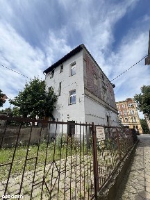 ul. Gdańska, Leśne, Bydgoszcz, kujawsko-pomorskie