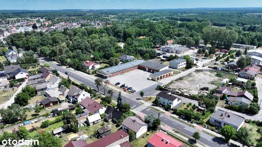 ul. Słowackiego, Golina, koniński, wielkopolskie