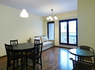 Żeligowskiego 43, Polesie, 2 pokoje, mp. w garażu