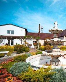 Lubuskie, Krosno Odrzańskie