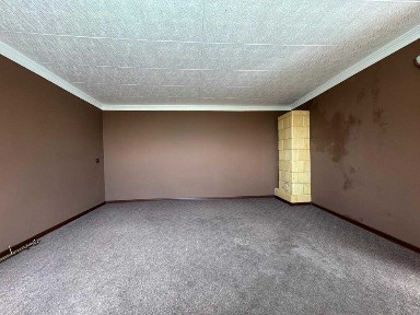 Mieszkanie dwupokojowe w Zaskoczu k. Wąbrzeźna