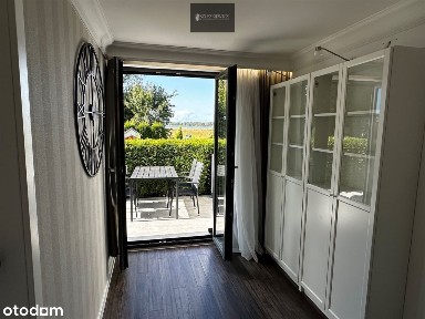 Dziwnówek, Dziwnów, kamieński, zachodniopomorskie