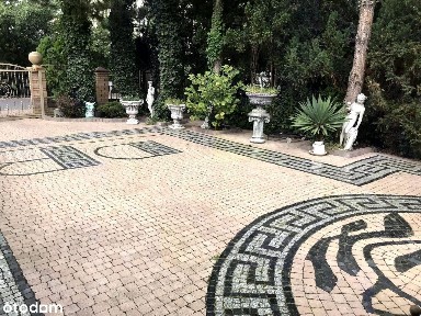 ul. Sezamkowa, Wysoka, Kobierzyce, wrocławski, dolnośląskie