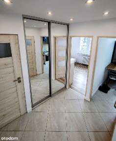 Mieszkanie 3-pokoje ul. Koszyka 9