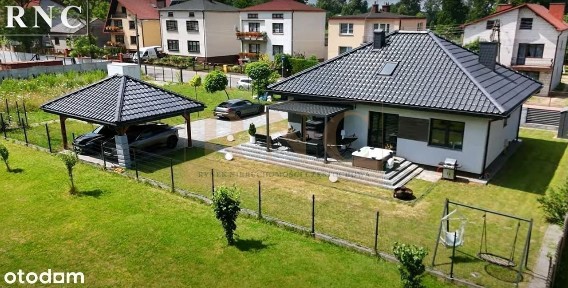 0% PROWIZJI | Nowoczesny design | Wysoki standard | Taras | Nowe AGD