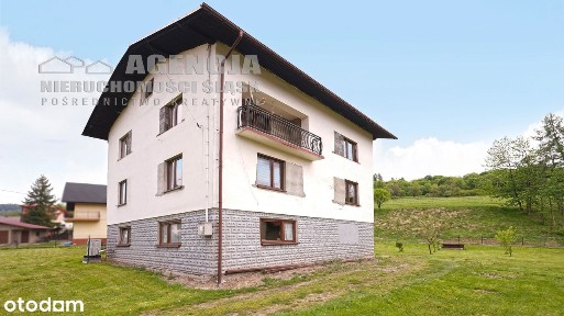 Fotowolt. pompa ciepła. Możliwość kupna mniejszej działki