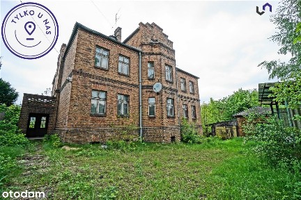 Kamienica na sprzedaż, Katowice