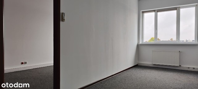 BEZPOŚREDNIO Biuro dwupokojowe Nowe Miasto, Śródka