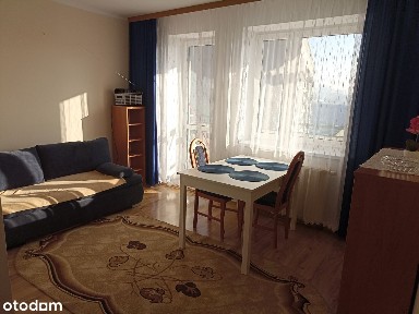 Dwupokojowe z balkonem ul. Wielicka/Dworcowa przy PKP