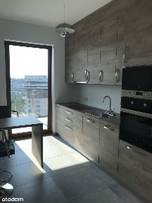 Grzegórzki Park, 10 piętro z pięknym widokiem na Kraków, Właściciel