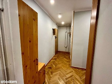 Mieszkanie ul. Wincentego Pola 12 od zaraz