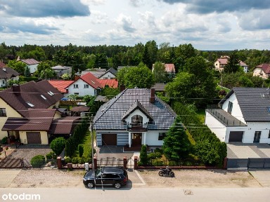 Komfort i funkcjonalność dla całej Rodziny
