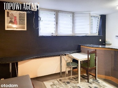 Mieszkanie w przyziemiu cicha okolica Praga Poł.