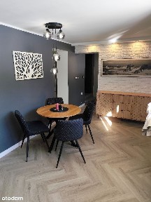 Mieszkanie z garderobą - Hynka