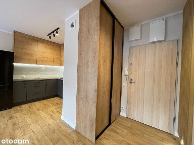 2 pokojowe mieszkanie w Bogdanowie