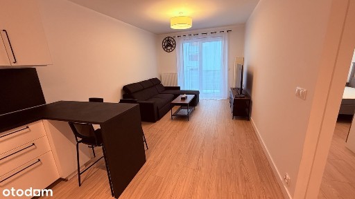 NOWE | PIERWSZY najem | Garaż | Balkon | Winda | Tarnogaj