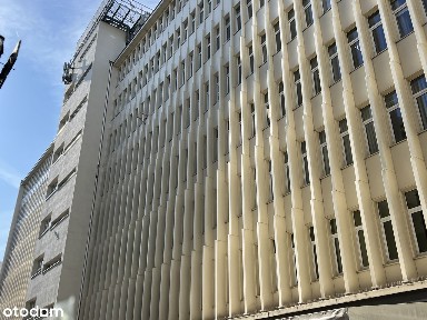 Do wynajęcia biuro 116m2 CENTRUM- bezpośrednio