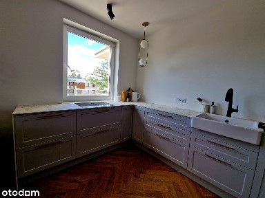 Nowoczesne 4-pokojowe mieszkanie z balkonem i miejscem parkingowym