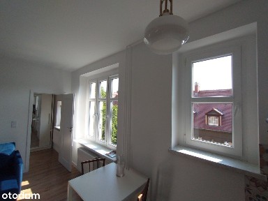 ul. Józefa Lompy, Śródmieście, Katowice, śląskie