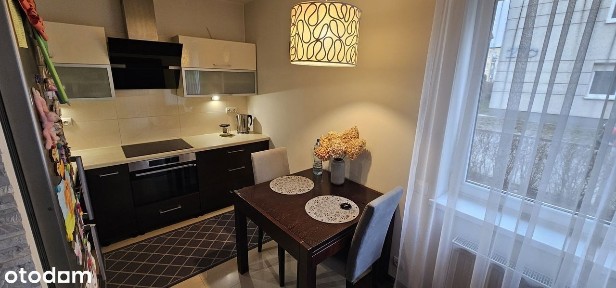 Mieszkanie 2 pokoje Kraków, Kliny, piwnica, miejsce postojowe