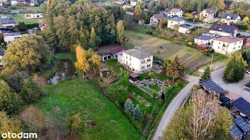 Rogów, Gorzyce, wodzisławski, śląskie