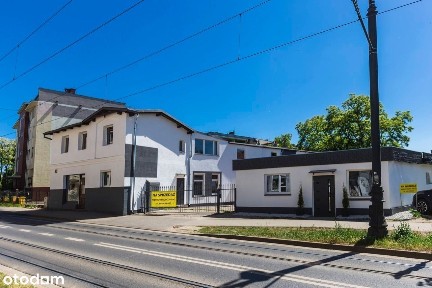 ul. Jana Karola Chodkiewicza 36, Śródmieście, Bydgoszcz, kujawsko-pomorskie